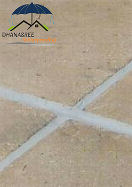 Joint Sealant Waterproofing Services